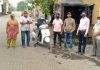 पार्षद कटारिया ने लोगों से कोविड वैक्सीन लगवाने की अपील की