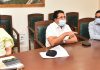Punjab decides to reserve all beds of Medical Colleges for COVID patients: Soni