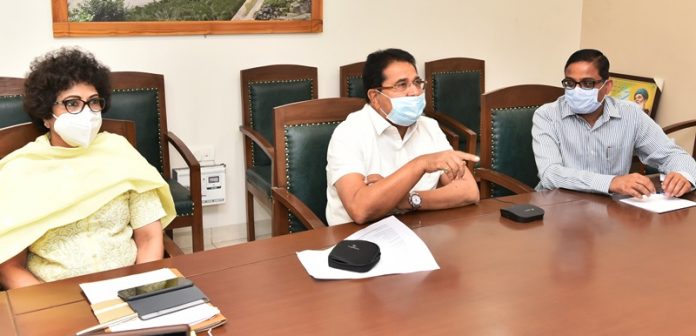 meeting-op-soni-for-reserve-bed