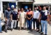 गौशालाओं का निजीकरण कैप्टन सरकार की धटिया मानसिकता का परिचायक: अश्वनी गैंद