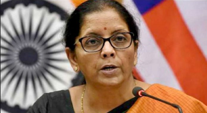 nirmala-sitaraman