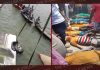 बड़ा हादसा: दानापुर में सवारी जीप गंगा नंदी में गिरी, 9 लोगों की मौत