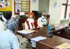 OVER 8400 INOCULATED AT COVID VACCINATION CAMPS IN MANDIS SO FAR: LAL SINGH
