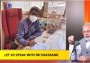 Dr. Joshi speaks to PM in ‘Mann Ki Baat’: Mutations keep on happening, one needs to be medically alert