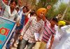 ਕੋਰੋਨਾ ਦੀ ਆੜ ਹੇਠ ਸੰਘਰਸ਼ ਤੇ ਜਬਰ ਦੇ ਫਾਂਸੀ ਮਨਸੂਬੇ ਨਾਕਾਮ ਕਰੋ:ਬਲਿਹਾਰ