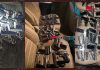 Punjab Police bust a huge illegal weapon manufacturing and smuggling module operating out of MP with 3 arrests