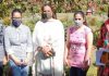 रेलवे मंडी सरकारी स्कूल बना लोगों की पहली पसंद: प्रिंसिपल अरोड़ा