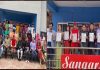 Sangarsh starts RAJOURI day Observance