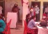 12 Companies select 473 youth during mega job fair in shahkot: DC Thori