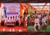 गांव असलपुर में सर्वसांझी बेगमपुरा सेवा सोसायटी ने मनाई अंबेडकर जयंती