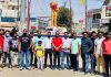 बाबा साहिब ने संविधान की रचना कर हर नागरिक को दिया है बराबर का अधिकार: कुलदीप धामी