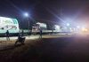 Steel Sector produced 3474 MT of Liquid Medical Oxygen yesterday