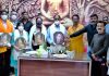 नवनिर्वाचित मेयर ने सफाई कर्मचारी यूनियन के साथ की बैठक, पहल के आधार पर हल की जाएंगी मांगे