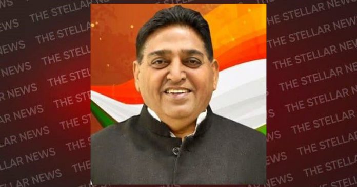 sham arora ji