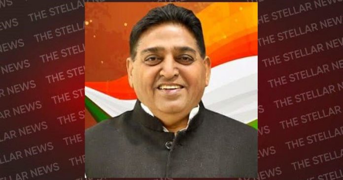 sundar sham arora