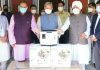 कोरोना काल में निरंकारी मिशन ने मानवता की सेवा के लिए बढ़ाया एक और कदम
