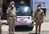 ‘COVID CANTEEN’ TO PROVIDE FOOD TO NEEDY COVID POSITIVE PATIENTS: SSP