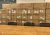 VARIOUS PEOPLE BOOKED BY DELHI POLICE FOR BLACK MARKETING AND SEIZED HUNDREDS OF OXYGEN CONCENTRATORS