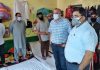 DM Rajouri inspects District Jail; orders for a slew of measures