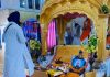 ਡੀਜੀਪੀ ਦਿਨਕਰ ਗੁਪਤਾ ਨੇ ਸ਼ਹੀਦ ਏਐਸਆਈ ਦਲਵਿੰਦਰਜੀਤ ਸਿੰਘ ਨੂੰ ਉਨ੍ਹਾਂ ਦੇ ਭੋਗ ਮੌਕੇ ਦਿੱਤੀ ਨਿੱਘੀ ਸ਼ਰਧਾਂਜਲੀ
