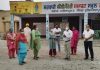 लोग अफवाहों से दूर रहकर करवाएं टीकाकरण: कंग