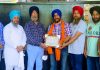 ਆਸ ਕਿਰਨ ਡਰੱਗ ਕਾਊੰਸਲਿੰਗ ਅਤੇ ਮੁੜ ਵਸੇਬਾ ਕੇਂਦਰ ਵਿਖੇ ਵਿਦਾਇਗੀ ਸਮਾਗਮ ਦਾ ਹੋਇਆ ਅਯੋਜਨ