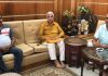 भेदभाव बंद करके 18 प्लस के लोगों की भी सिविल अस्पताल में वैक्सीनेशन की जाए: भाजपा नेता