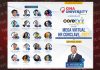 MEGA VIRTUAL HR CONCLAVE, 2021 HR IN THE NEW ERA: CHALLENGES AND WAY FORWARD