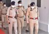 ADGP Jammu reviews the measure in place of tackling COVID -19; assess the overall situation of security, crime in Poonch district