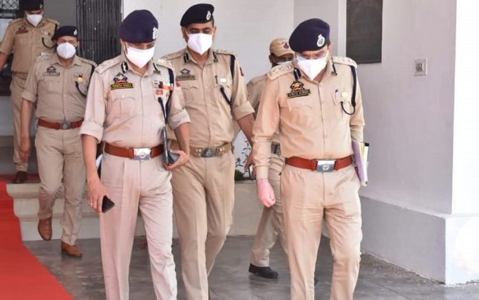 ag jammu