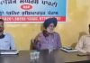 समाजिक संघर्ष पार्टी की ओर से किसान मोर्चे द्वारा 26 मई को अर्थी फूंक मुजाहरे का भरपूर समर्थन: हीर