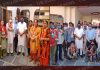भाजपा को एक और बड़ा झटका, पूर्व पार्षद मलकीत सिंह कांग्रेस में शामिल, मंत्री अरोड़ा ने किया स्वागत