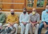 कोरोना संकट में नागरिक अपने बचाव के लिए स्वयं जागरूक हो : तीक्ष्ण सूद