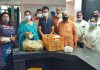 कोरोना काल में अन्य रोगों उपेक्षित रोगियों की भी सार ली भाजपा के सेवा ही संगठन ने