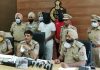 भाई हरप्रीत ने दोस्त इकबाल के साथ मिलकर की थी बहन मनप्रीत की हत्या, 22 मार्च को सीकरी के समीप मिला था शव