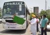 पंजाब सरकार ने ट्रीबो होटल्स की साझेदारी के साथ मोबाइल कोविड केयर यूनिट की स्थापना की – बलबीर सिद्धू