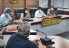 मंत्री अरोड़ा ने व्यापार मंडल को अलग-अलग दिनों व निर्धारित समय के लिए दुकानें खोलने का दिलाया विश्वास