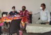 गांव फुगलाना में लगाया गया कोरोना वैक्सीन कैंप, लोगों ने उठाया लाभ