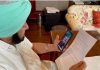 MOVED BY SOCKS SELLER BOY’S PLIGHT, PUNJAB CM ANNOUNCES GOVT. SUPPORT FOR HIS EDUCATION, RS 2 LAKH AID FOR FAMILY