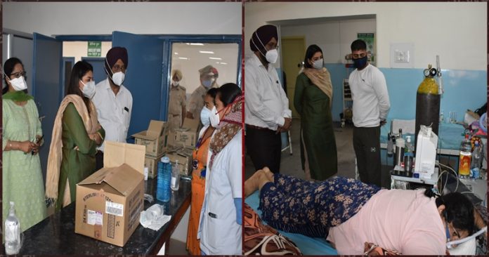 cd-apneet-inspected-civil-hospital-hoshiarpur-punjab