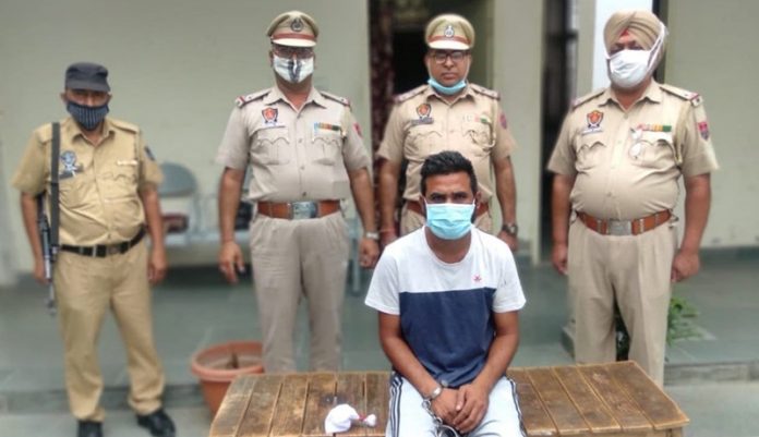 chabbewal-police-arrested-sandeep