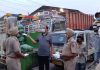 पुलिस ने कोविड-19 के नियमों का उल्लंघन करने वाले लगभग 630 किए गिरफ्तार और 6500 के काटे चालान