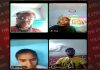 जूम क्लासेस लगा कर बच्चों को कक्षा का माहौल प्रदान करते हुए पढ़ाया जा रहा है: संदीप/अंकुर