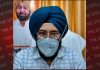 ਕਰੋਨਾ ਮੁਕਤ ਪਿੰਡ ਅਭਿਆਨ: ਕੋਵਿਡ-19 ਦੇ ਨਿਯੰਤਰਣ ਅਤੇ ਰੋਕਥਾਮ ਲਈ ਹੈਲਥ ਐਂਡ ਵੈਲਨੈਸ ਸੈਂਟਰਾਂ ਰਾਹੀਂ ਕਰਵਾਇਆ ਜਾਵੇਗਾ ਸਰਵੇ: ਹਰਵਿੰਦਰ ਸਿੰਘ