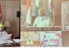 मुख्यमंत्री ने राज्य के कांग्रेसी संसद सदस्यों को और ऑक्सीजन, टैंकरों, वैक्सीन और दवाओं के लिए केंद्र पर दबाव बनाने के लिए कहा