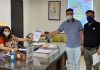 पंजाब स्टडी अब्रॉड कंस्लटेंट्स एसोसिएशन ने जिलाधीश को सौंपा ज्ञापन, कार्यालय खोलने की आज्ञा की मांग