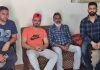 कोरोना के इलाज़ में प्रयोग होने वाली वस्तुओं की कालाबाजारी पर नकेल कसे प्रशासन: अश्विनी गैंद