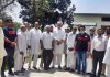 गढ़शंकर हलके में 50 करोड़ की लागत से लगेगें 61 सिंचाई के ट्यूबवैल: गोल्डी