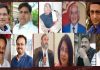 India second highest scribe-losing nation to Covid-19, global tally reaches 1248