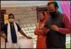 शादी की परमिशन 22 मई की, आज हो रही थीं रस्में, मौके पर पहुंचे तहसीलदार, वसूला 5 हजार रूपए का जुर्माना